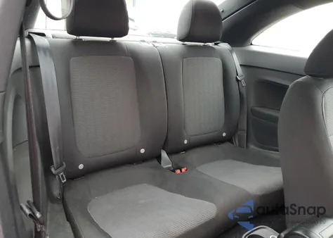 2013 Volkswagen Beetle from USA, damaged, VIN 3VWFP7AT7DM670183